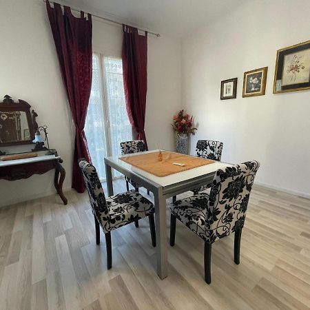 Suite Semeria 38 - Sanremo Exterior foto