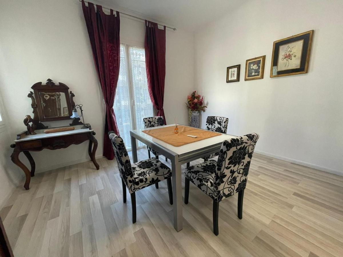 Suite Semeria 38 - Sanremo Exterior foto