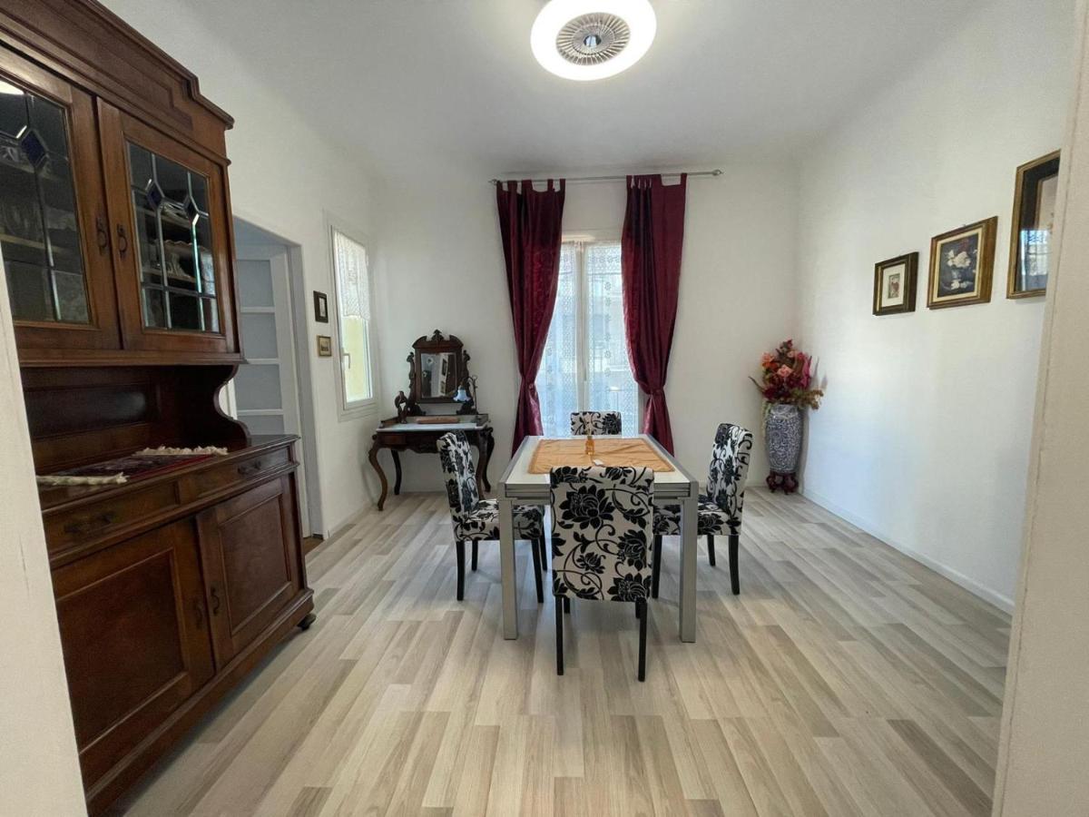 Suite Semeria 38 - Sanremo Exterior foto