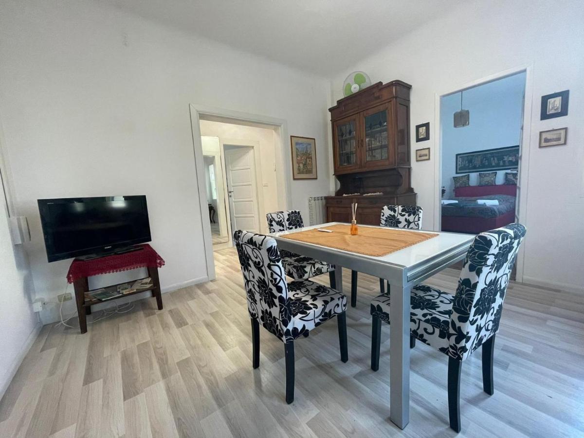 Suite Semeria 38 - Sanremo Exterior foto