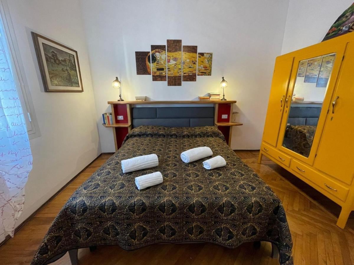 Suite Semeria 38 - Sanremo Exterior foto