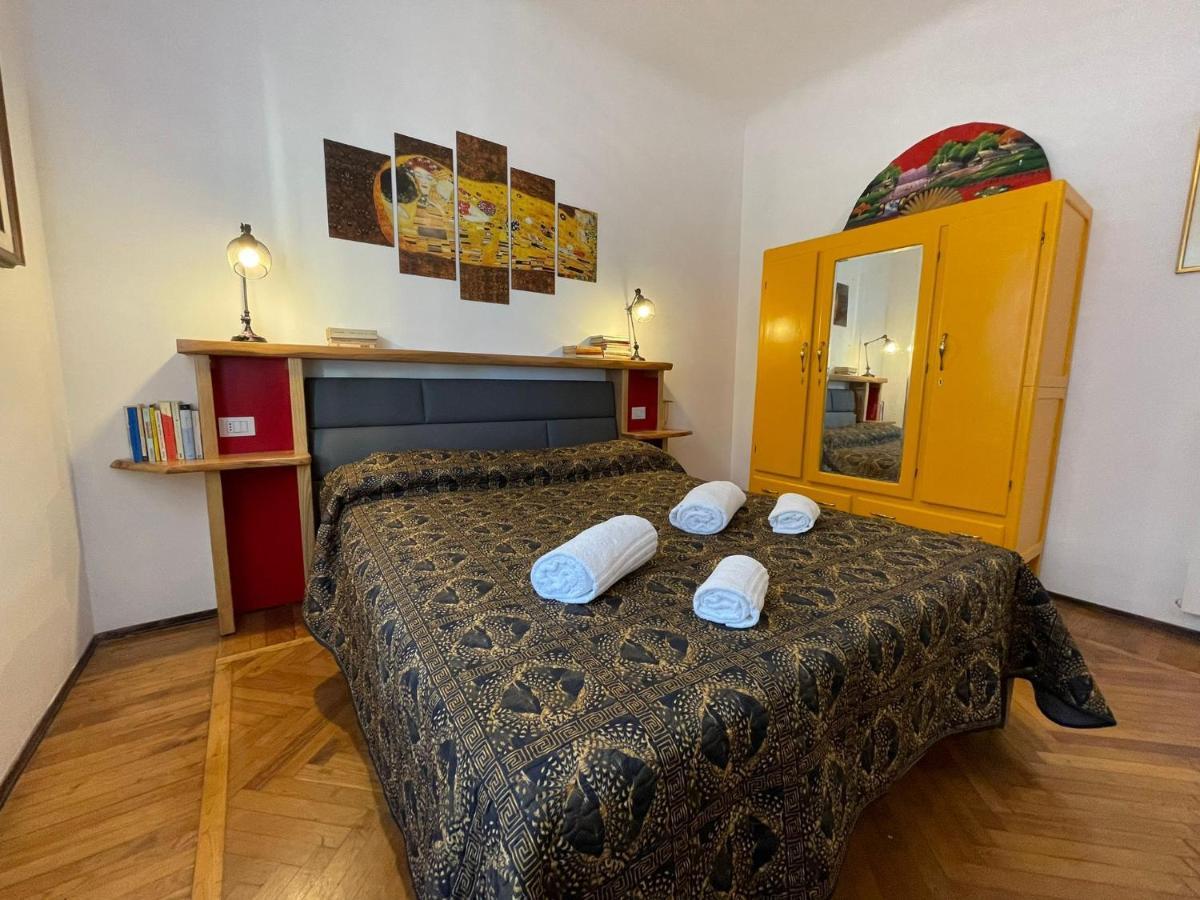 Suite Semeria 38 - Sanremo Exterior foto