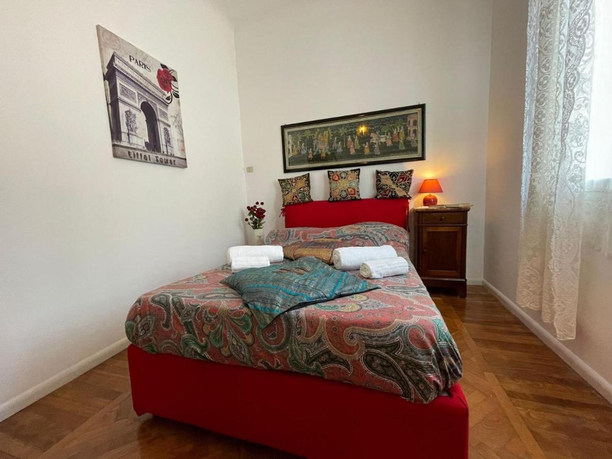 Suite Semeria 38 - Sanremo Exterior foto