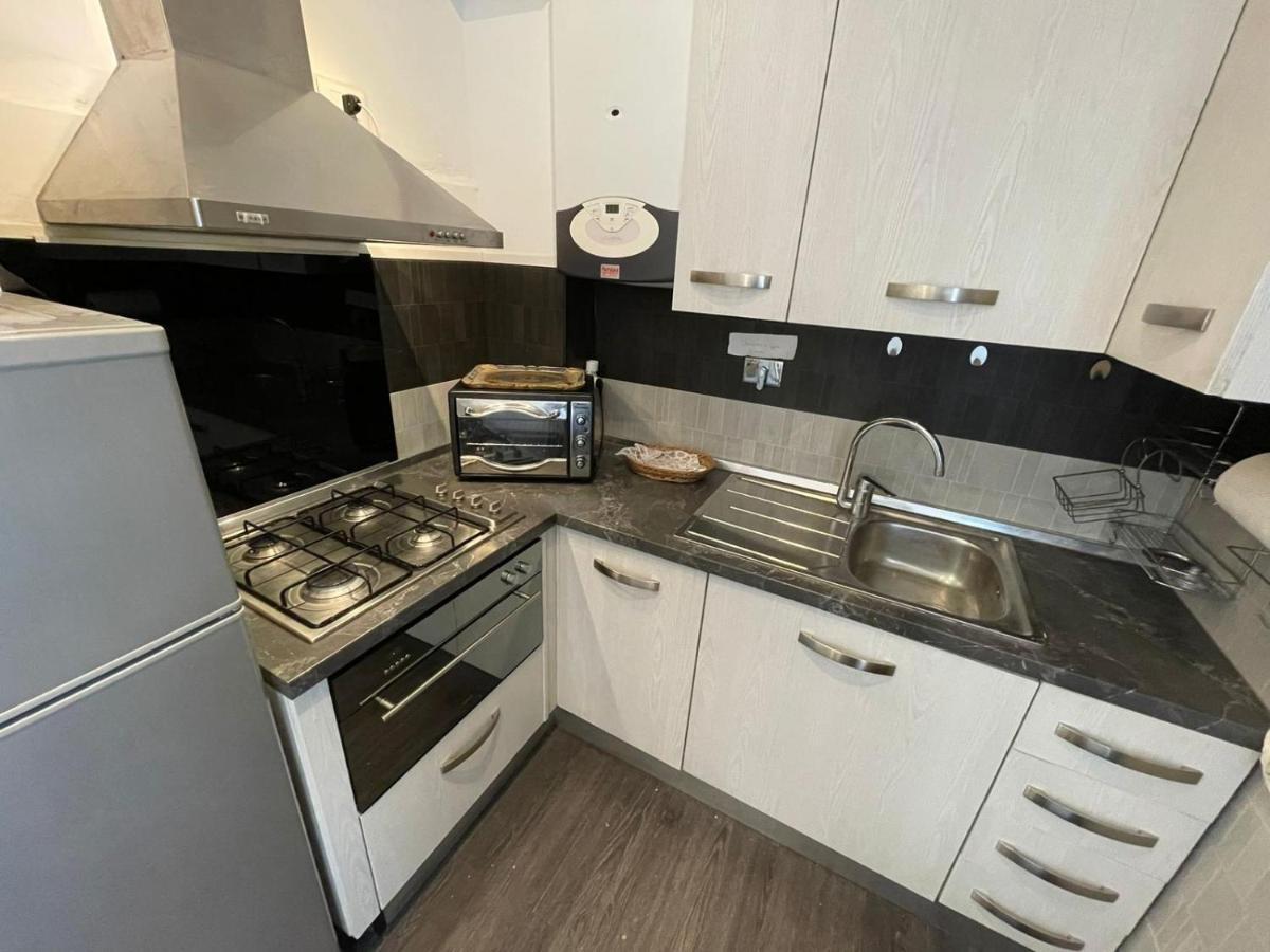Suite Semeria 38 - Sanremo Exterior foto